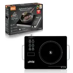 Raf Electric Stove R.8026
