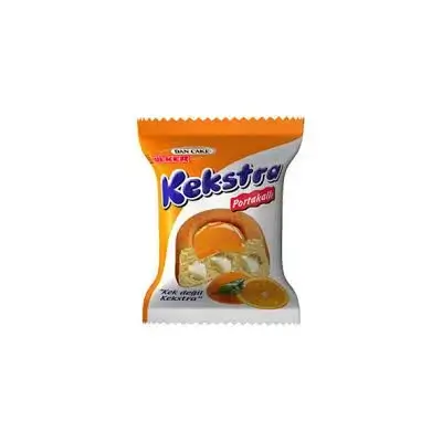 Ulker Kekstra Jolebol Kek 35g