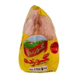 Gozda Frozen Whole Chicken 1700 Gm