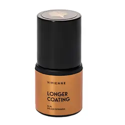 Vivienne Longer Coating Eyelash Extension, 16ml