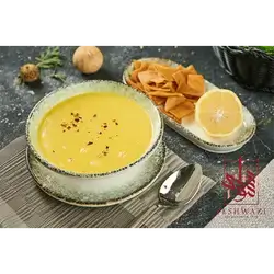 Lentil Soup
