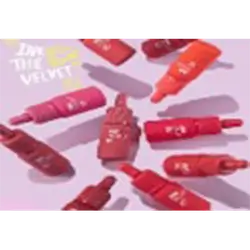 Peripera Ink Velvet #4 Vitality Coral (Peripera)