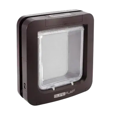 Sure Flap Door
