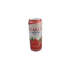 Smart oil bottle with water 330 ml