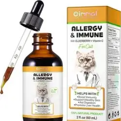 Oimmal Allergy & Immune 60ml