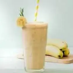Banana Juice