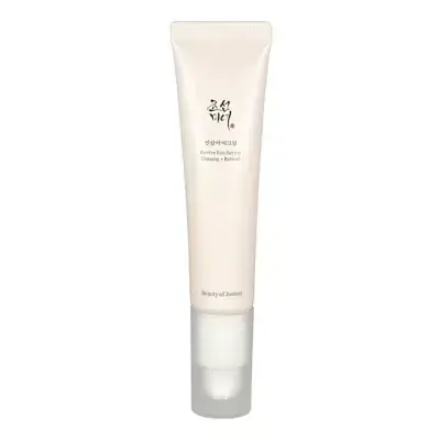 Beauty of Joseon Revive Eye Serum Ginseng & Retinal - 30ml | بيوتي اوف جيسون سيروم العين بالجينسنغ والريتينال- 30 مل