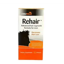 Rehair For Men 60 Tab