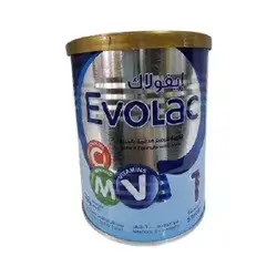 Evolac No.1 Baby Milk 400g