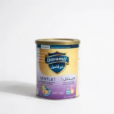 Dovamil gentle plus 400g