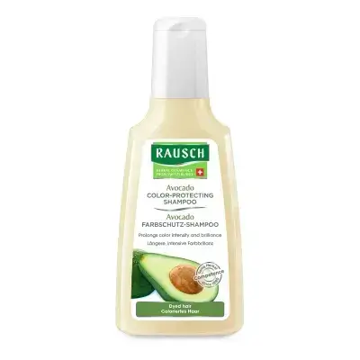 Rausch Colour Protection Shampoo