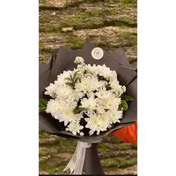 Flower Bouquet