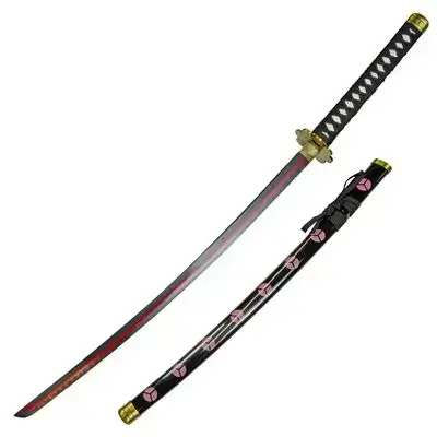 Roronoa Zoro Sword - Shusui (Autumn Water)