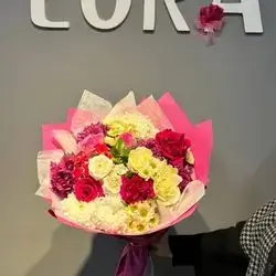 Flower Bouquet