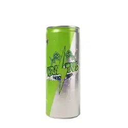 Kratos Mojito Energy Drink 250ml