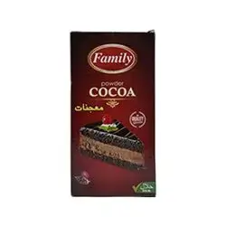 Family Cocoa Powder 80G