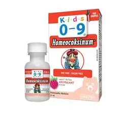 flu baster drops