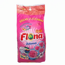 Tite Flona Pink 9 kg