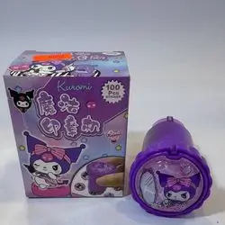 KUROMI STAMPSET