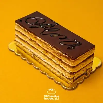 Opera Cake