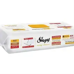 Sleepy Premium Yellow