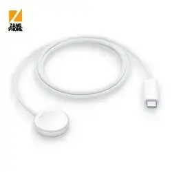 Apple Watch Magnetic Fast Charger to USB-C Cable (1 m)