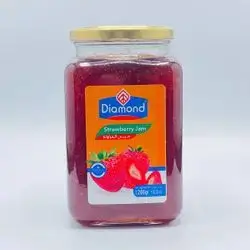 Diamond Strawberry Jam 1200G