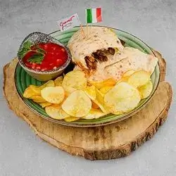 Panozzo Beef