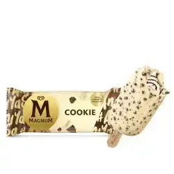 MAGNUM COOKIE 79g