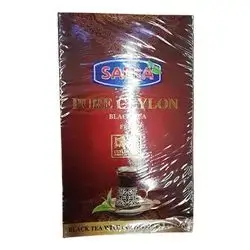 Safra Black Tea Pure Ceylon 450g