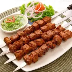 Meat Tikka