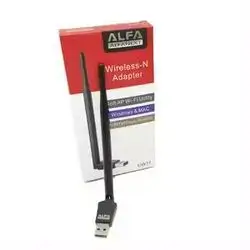 Wireless-N Adapter