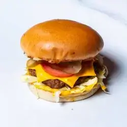 Cheese Burger
