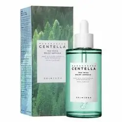 Madagascar Centella Tea-Trica Relief Ampoule