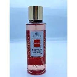 Retonoz Splash Body Mist 250 ml