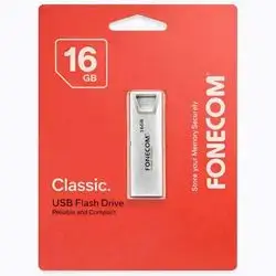 FONECOM USB flash drive 16GB