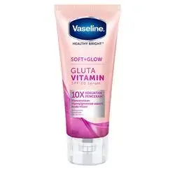 vaseline - gluta vitamin serum lotion