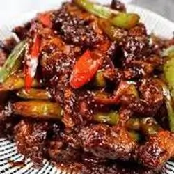 Beef Chili