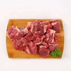 Lamb Thigh Tikka