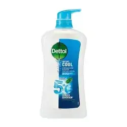 Dettol Body Wash Instant Cool