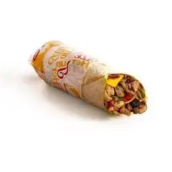 Fajita Wrap Chicken