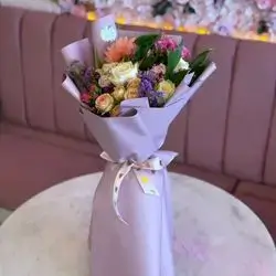 Mix Bouquet Flower