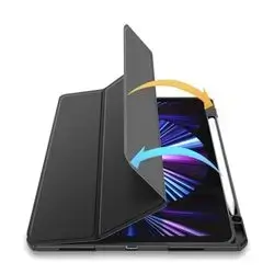 MOCOME LEATHER CASE IPAD APPLE
