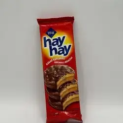 Hi Hi Cocoa Biscuits 30