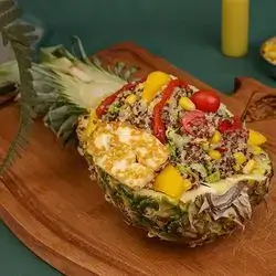 Quinoa Salad