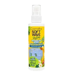 Soft Wave Kids Detangling Spray Camomile 125ml _ Cosmaline