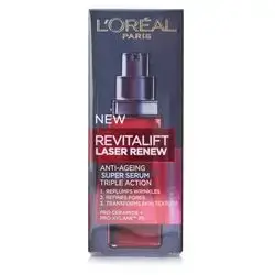 L'Oreal Paris Revitalift Laser Renew Super Serum