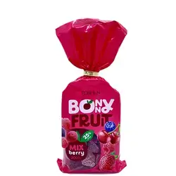 Roshen Jelly Bony Berry 200 g