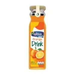 Safra Orange Juice 750ml�