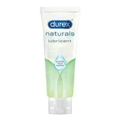 Durex Natural Intimate Gel 100 ml /جل التزليق الطبيعي الحميم من دوريكس 100 مل